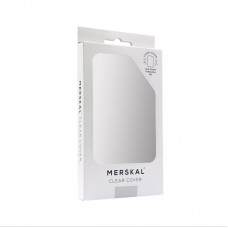 Merskal Clear Cover Galaxy S20 Plus