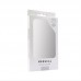 Merskal Clear Cover iPhone 11