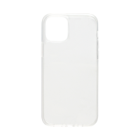 Merskal Clear Cover iPhone SE (2nd Gen)