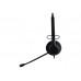 Jabra BIZ 2300 USB MS Mono - Headset - på örat - kabelansluten - USB