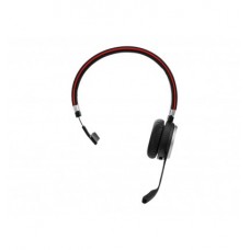 JABRA EVOLVE 65 MS MONO INKL. CHARGE STAND & LINK 370