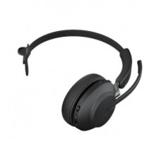 JABRA EVOLVE2 65, LINK380C UC MONO STAND BLACK