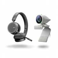 POLY STUDIO P5 KIT WITH VOYAGER 4220 UC
